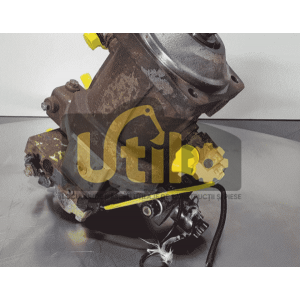 Hidromotor de rotire caterpillar 303 ult-016646