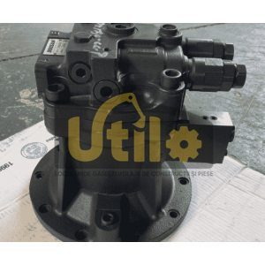 Hidromotor doosan dx160 ult-016682