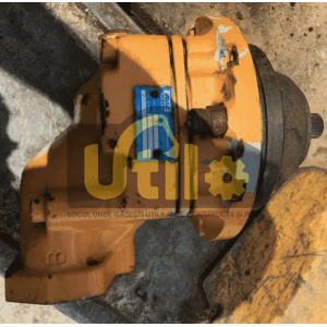 Hidromotor excavator case 1088 ult-016687