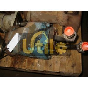 Hidromotor tip denison b4e-153-3n00-b502 pentru excavator akerman h14blc ult-017009