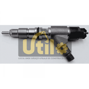 Injectoare pentru motoarele man ult-017651