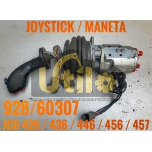 Joystick – maneta de control jcb 426 ult-018285
