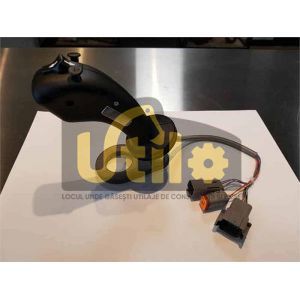 Joystick incarcator frontal jcb 434 ult-018109