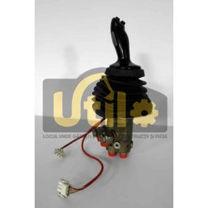 Joystick-maneta de control excavator case cx370b ult-018170