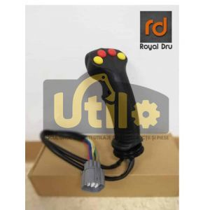 Joystick-maneta de control excavator jcb js330lc ult-018246