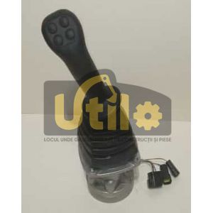 Joystick-maneta de control excavator liebherr r926 ult-018262