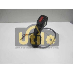 Joystick-maneta de control miniexcavator bobcat 334 ult-018347
