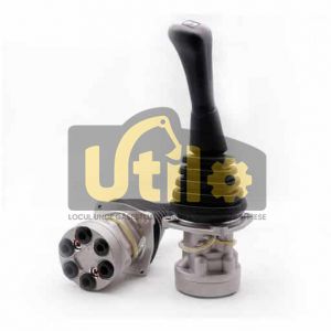 Joystick-maneta de control miniexcavator caterpillar 301.6 ult-018370