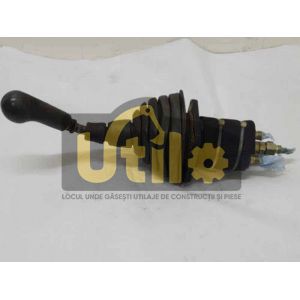 Joystick-maneta de control miniexcavator caterpillar 303.5 ult-018381