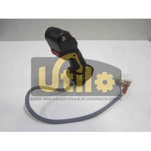 Joystick-maneta de control miniexcavator jcb 8016 ult-018434