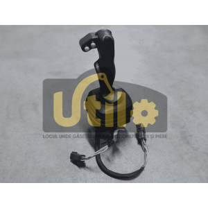 Joystick-maneta de control miniexcavator jcb 8060 ult-018460