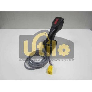 Joystick pentru excavator schaeff skl 814, skl 854 ult-018629