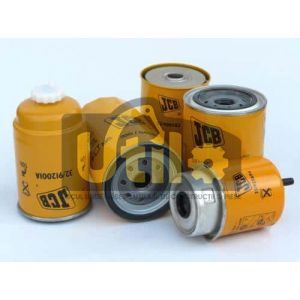 Kit filtre buldoexcavator jcb – kit revizie filtre originale jcb england ult-018696