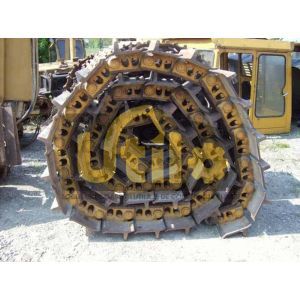 Lant rulare buldozer caterpillar d6 ult-019255