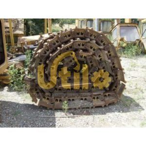 Lant senila – second hand buldozer  caterpillar 973 lgp ult-019685
