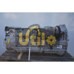 Mercedes g330-12kl 1995 reconditionat ult-019941