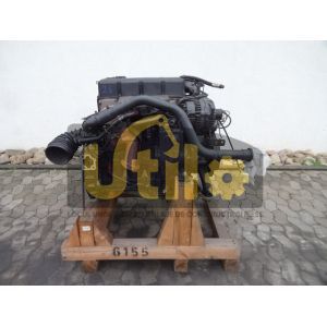 Motor complet man d0834 lf ult-020884