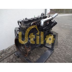 Motor complet man d2876lf06 euro 3 ult-020899