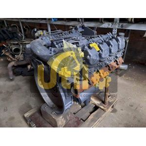 Motor complet mercedes benz om442 ult-020912