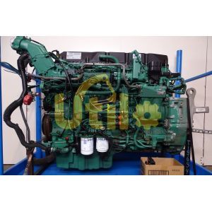 Motor complet volvo  d11k-330 eur6 ult-021069