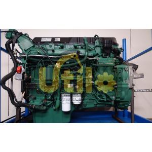 Motor complet volvo d13k-500 eu6 ult-021080