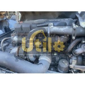 Motor daf xf105 mx340u1 2012 460cp ult-021484