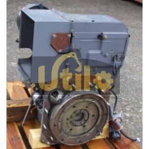 Motor deutz f2l1011 – 2 cilindri ult-022124