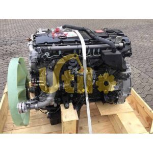 Motor diesel mercedes benz atego euro 6 ult-022912