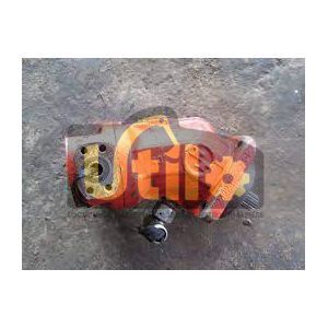 Motor hidraulic excavator o&k rh 12.5 ult-023252