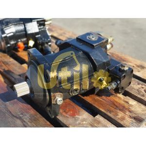 Motor hidraulic liebherr 576 ult-023278