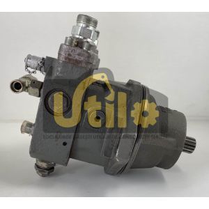 Motor hidraulic liebherr fmf045 ult-023291