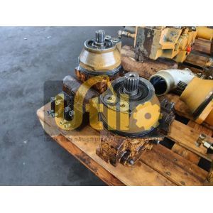 Motor hidraulic liebherr r912 ult-023303