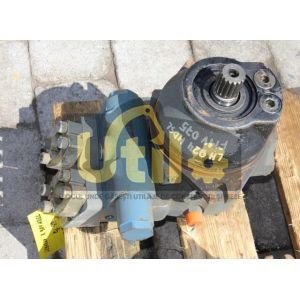 Motor hidraulic liebherr r924 – piese de schimb liebherr ult-023306