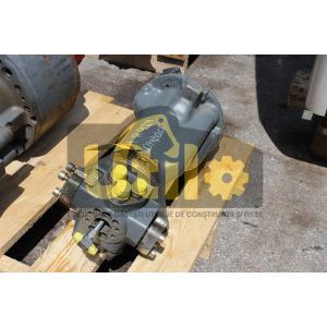 Motor hidraulic liebherr r924 compact ult-023305