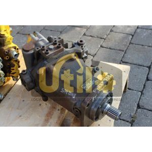 Motor hidraulic linde bmr 105-01 excavator furukawa w 735 ult-023313