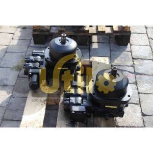 Motor hidraulic linde hmv 63 ult-023326