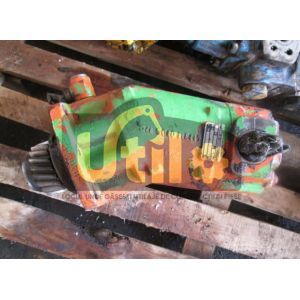 Motor hidraulic linde mf75 ult-023331