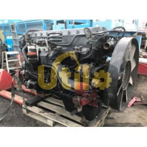 Motor iveco cursor 13 euro 5 stralis trakker ult-023608