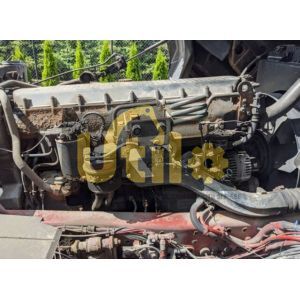 Motor iveco cursor 13 f3be0681e 480cp ult-023612