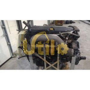 Motor iveco-f3ae3681a ult-023629