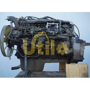 Motor man d2066 lf01 euro3 430 cp ult-024580