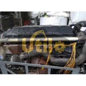 Motor man d2066 lf26 400cp euro 5 ult-024587