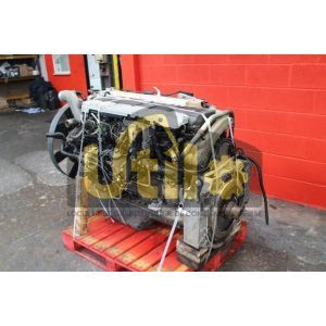 Motor man-d2066-lf71 ult-024596