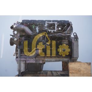 Motor man d2676lf22 euro5 440cp ult-024630