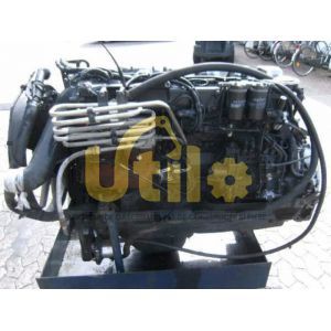 Motor man d2866lf20 ult-024660