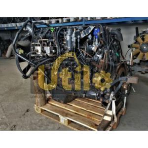 Motor man tga d2876 lf12 480cp euro 3 2004 ult-024683