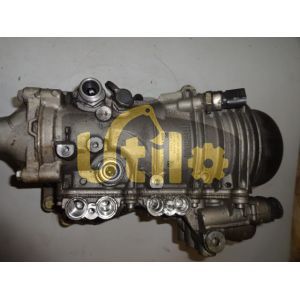 Motor mercedes-benz actros om471 euro 6 ult-024726