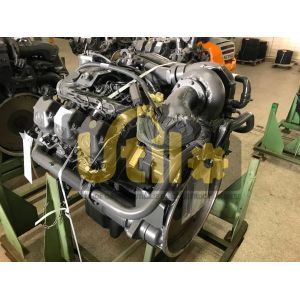 Motor mercedes-benz om 441 la ult-024746