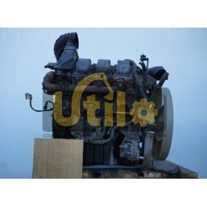 Motor mercedes benz om501la euro 4 320 cp ult-024847