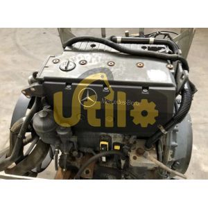 Motor mercedes benz om904 la iv 180cp 2007 ult-024858